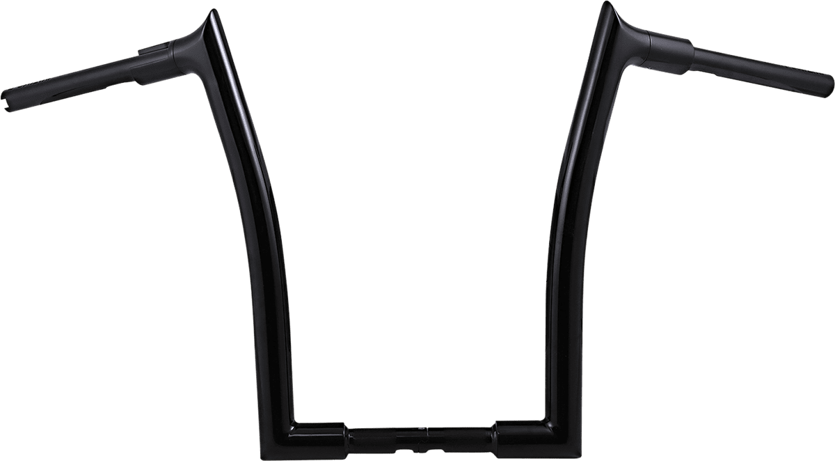 1-1/2" EZ Install Pointed Top Handlebar