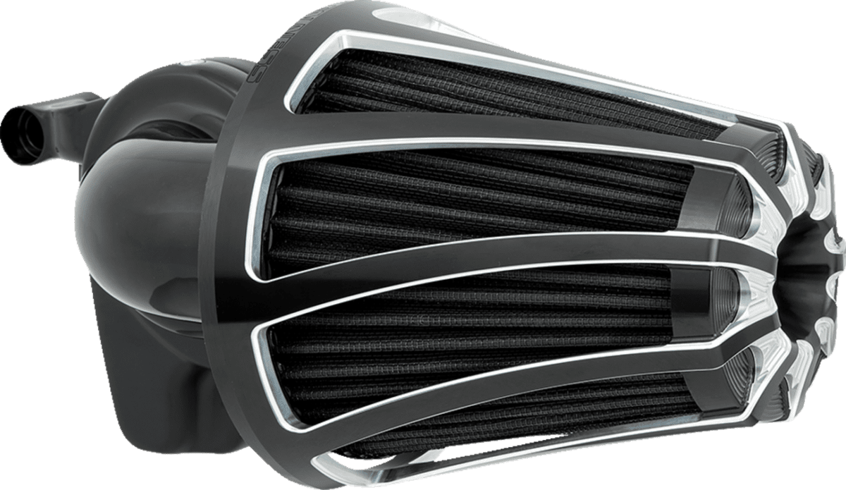 Monster Sucker Air Cleaner