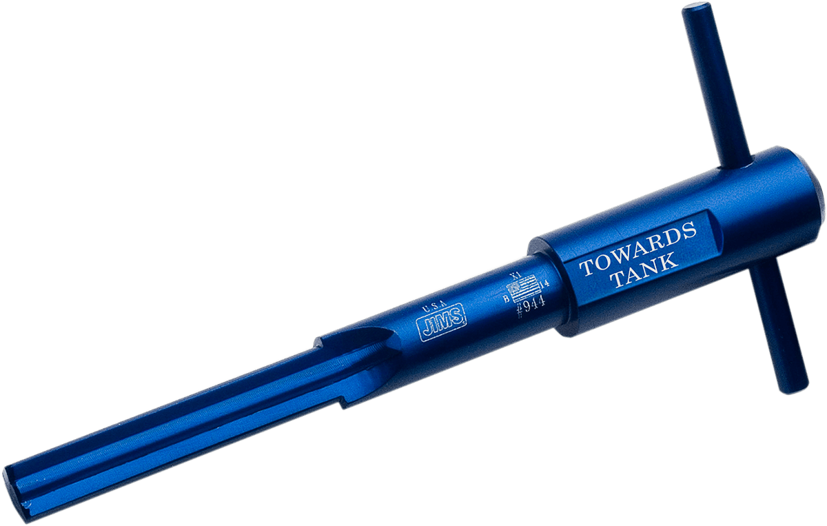 Ignition Switch Housing Alignment Tools