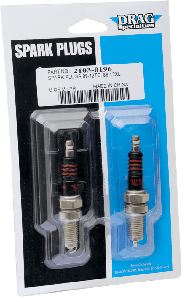 Spark Plugs