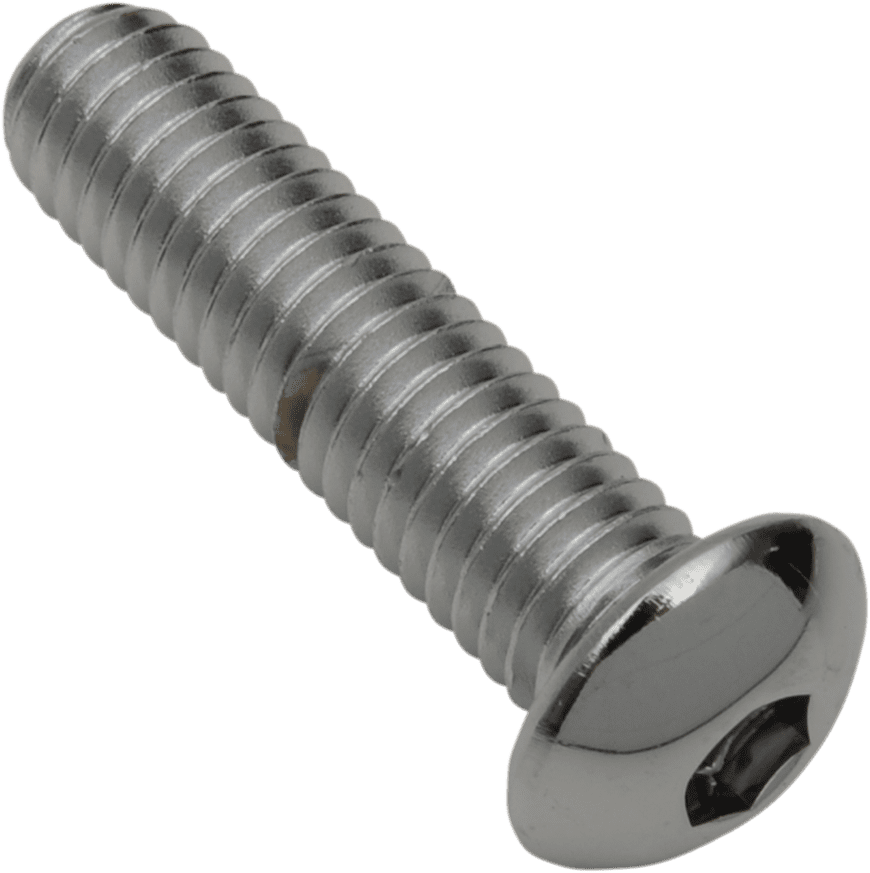 Replacement Button-Head Bolts