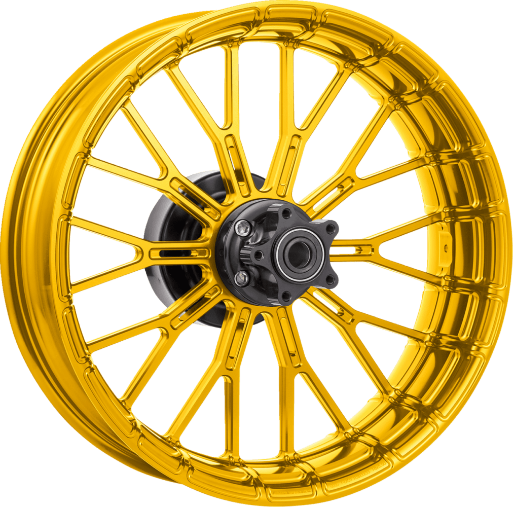 Y-Spoke Rim
