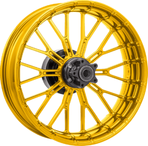 Y-Spoke Rim