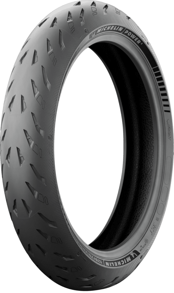 Power 5 Tire