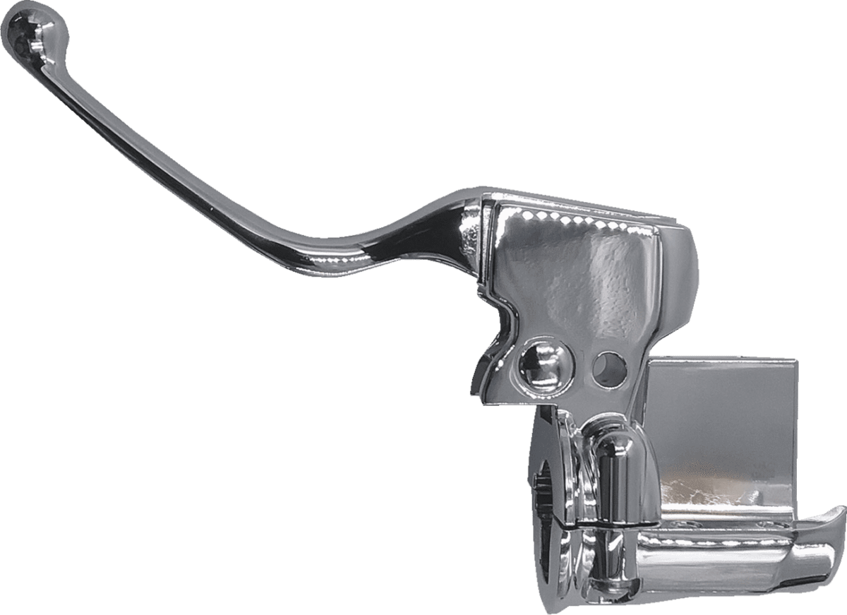 Clutch Lever Assembly