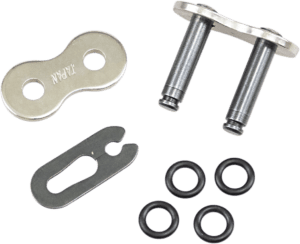 530 Series Clip Connecting Link