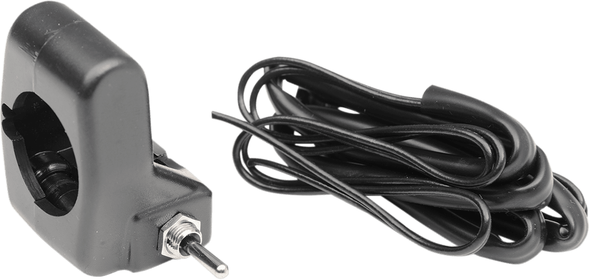 Universal Toggle Switch