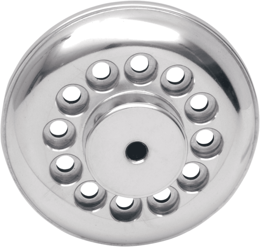 Belt Drive Pressure Plate