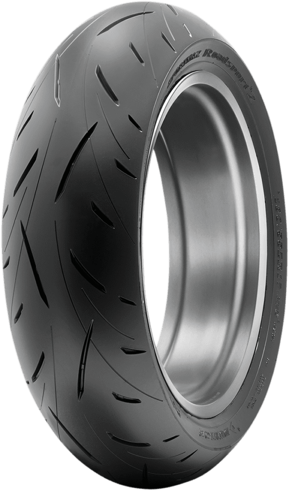 Roadsport 2 Tire