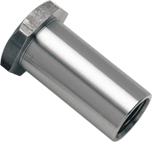 Compensating Sprocket Nut