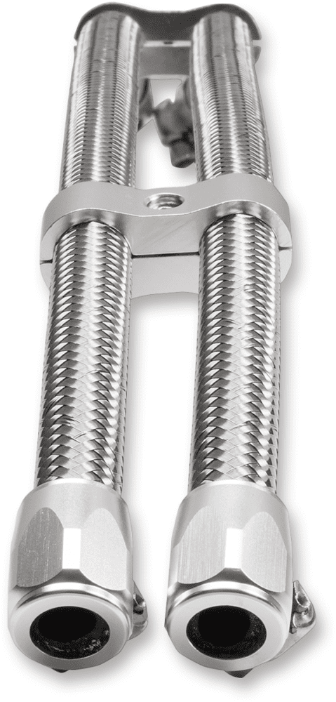 Oil Hose Upgrade Kit