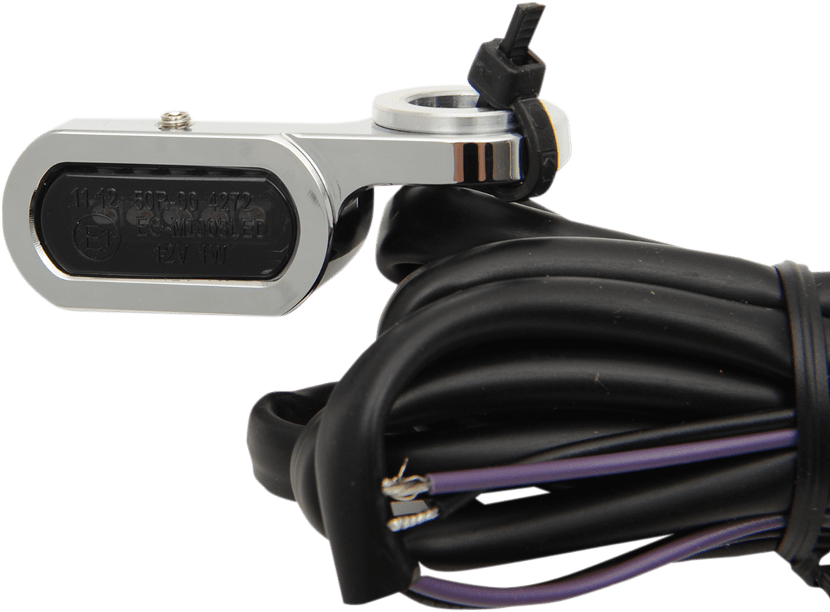 LED Handlebar Marker Lights