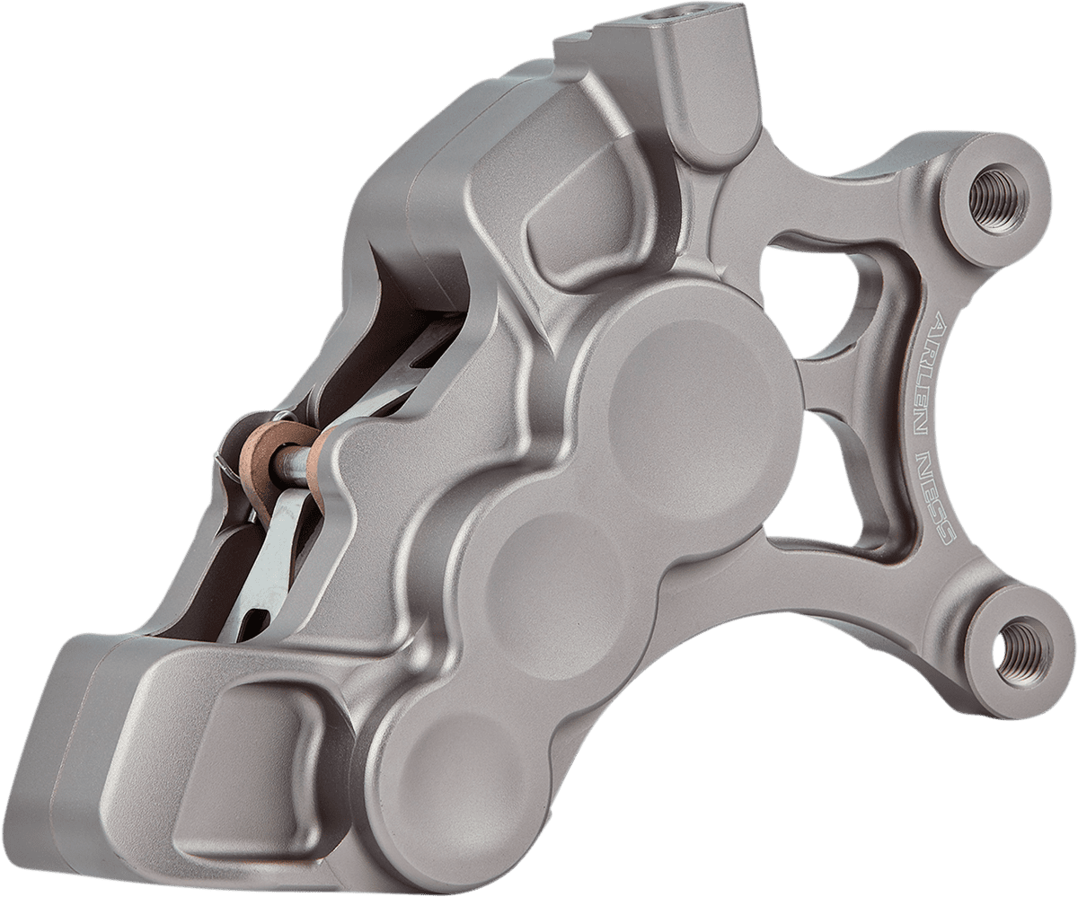 6-Piston Caliper