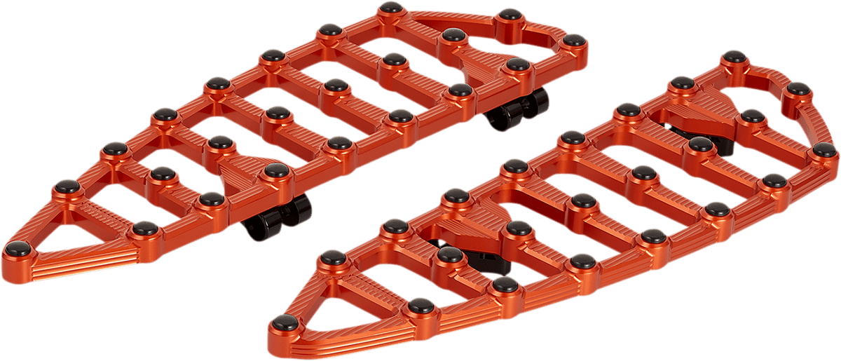 MX Billet Floorboards