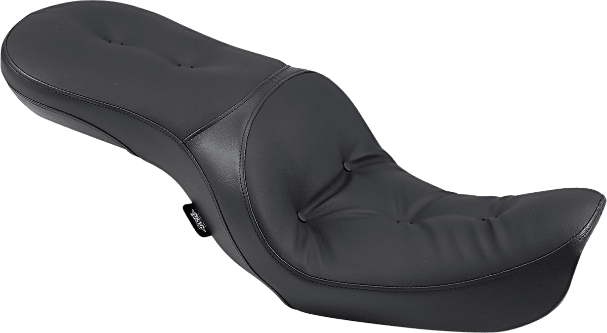Low-Profile Touring Seat — Pillow