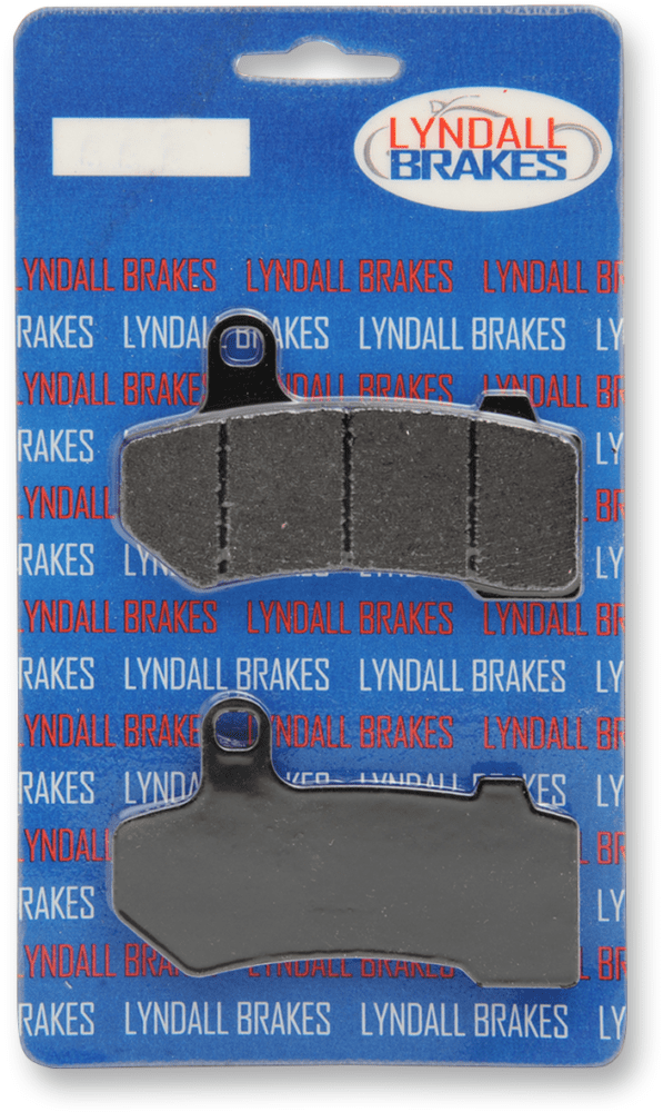 X-Treme Harley/Buell Brake Pads