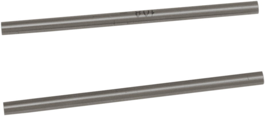 Cam and Pinion Gear Gauge Pins