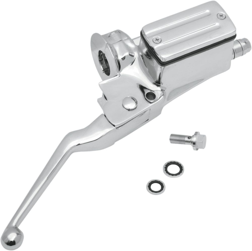 Front Brake Master Cylinder Assembly