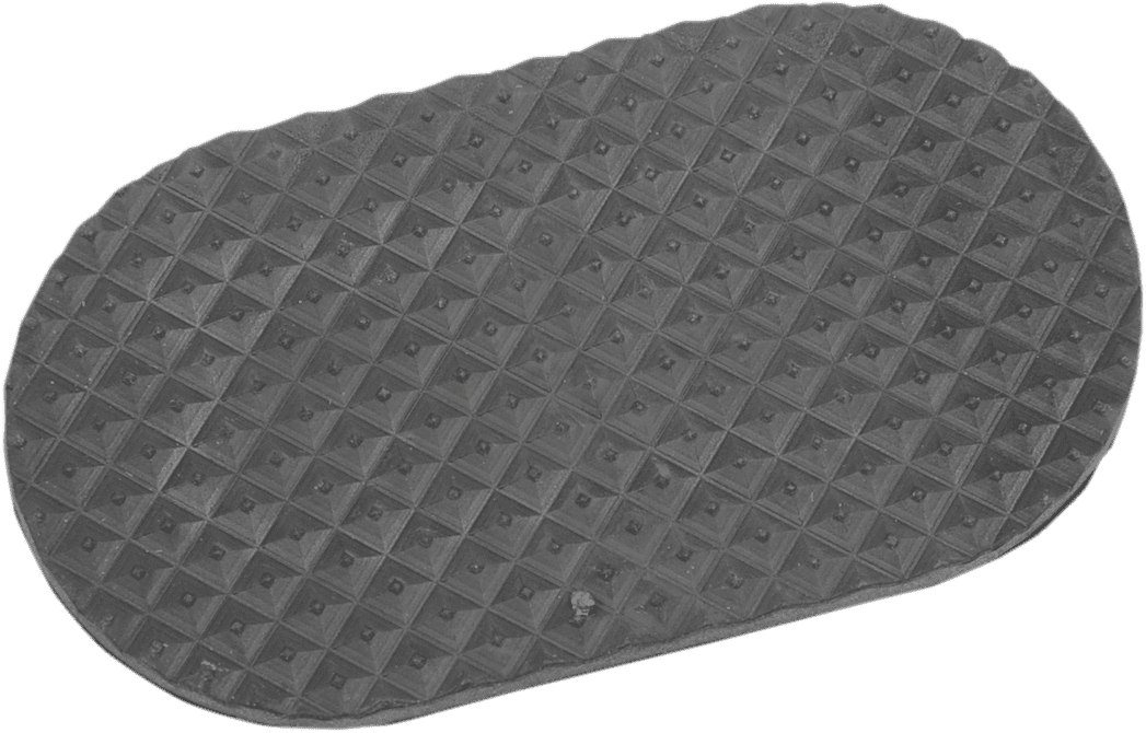 Replacement Brake Cover Pad