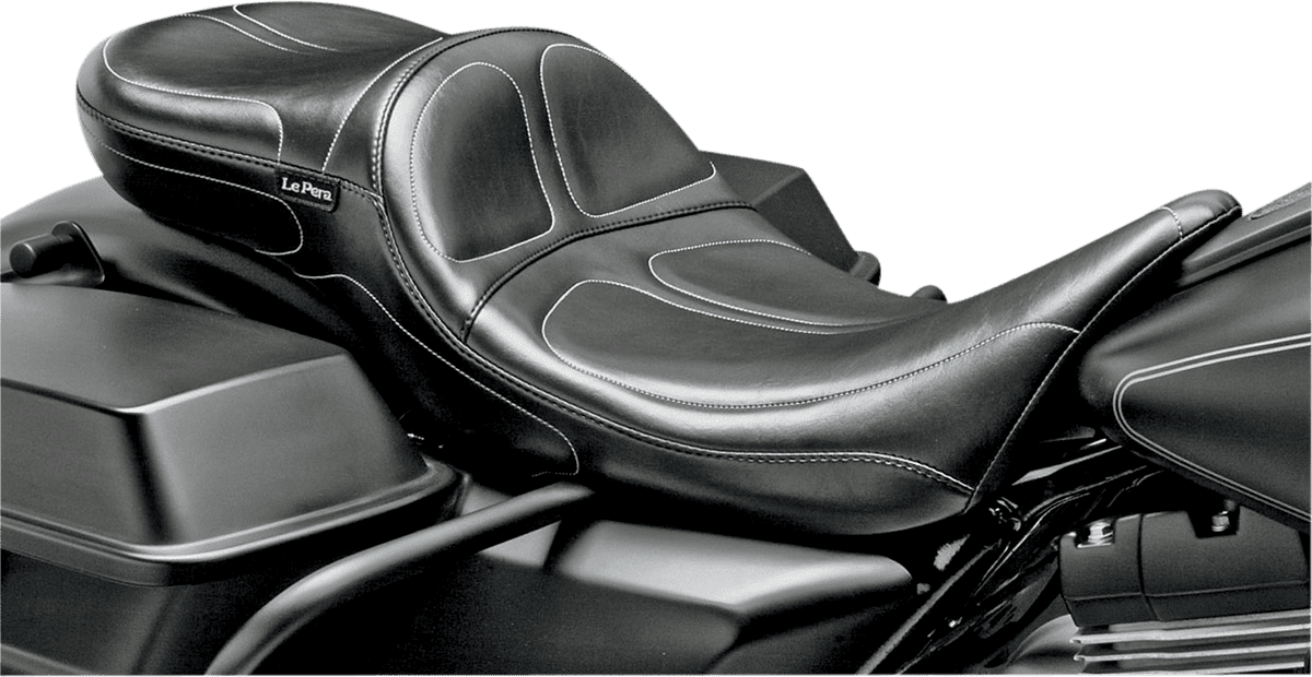 Maverick Daddy Long Legs Seat