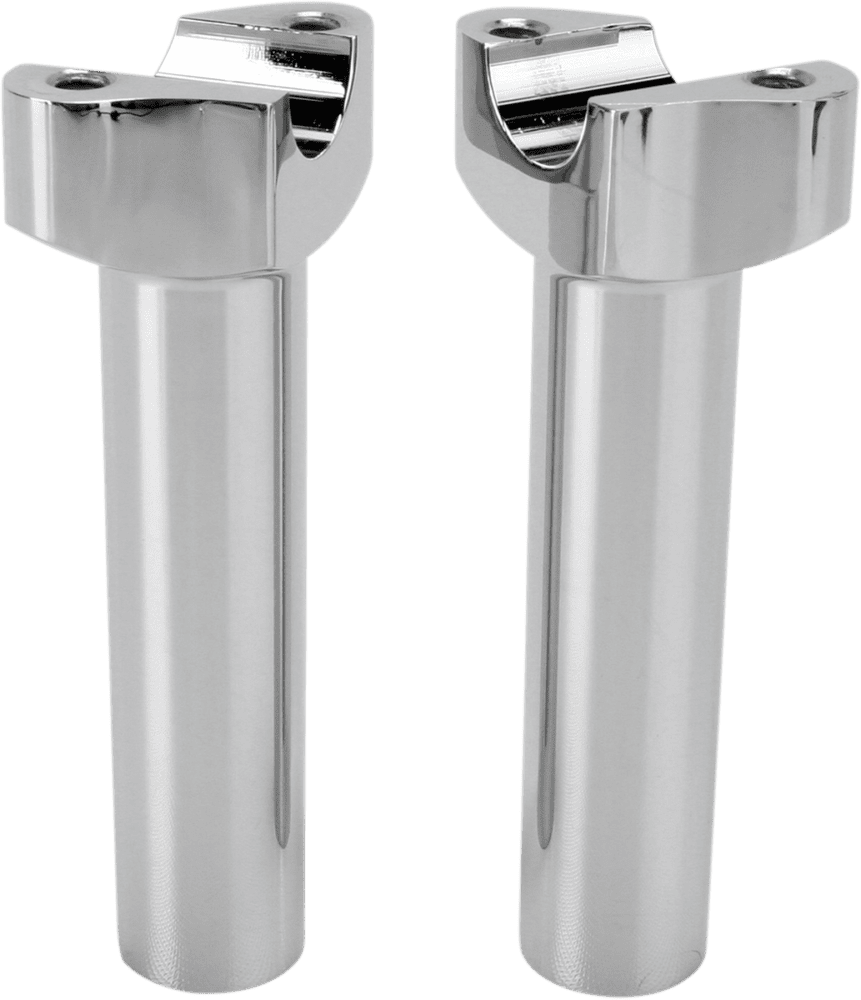 Forged Aluminum Handlebar Riser