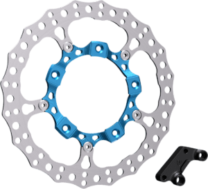 Big Brake 14" Full Floating Brake Rotor Kit