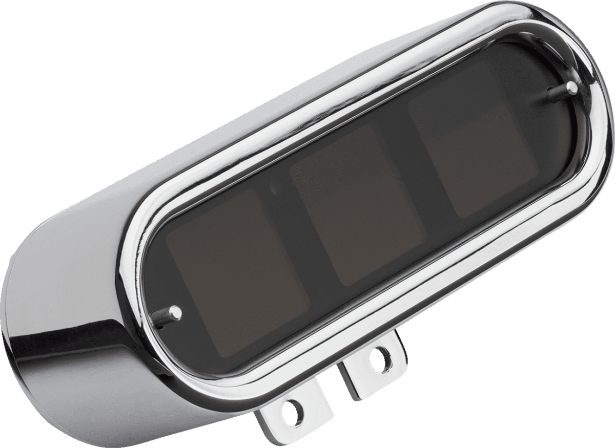 MLX-9000 Series Gauge