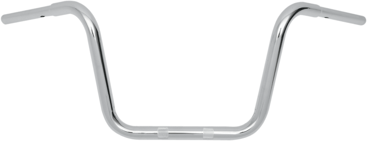 1-1/4" Handlebar — Ape Hanger