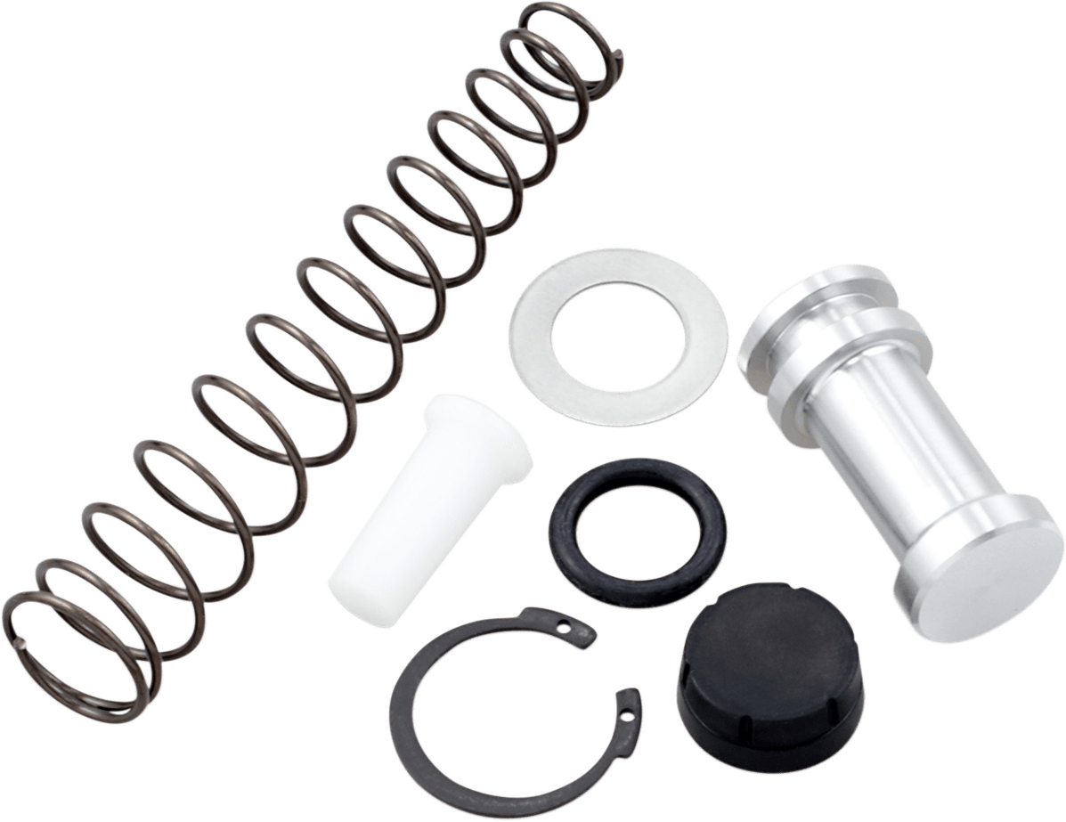 Rear Brake Master Cylinder Rebuild Kit