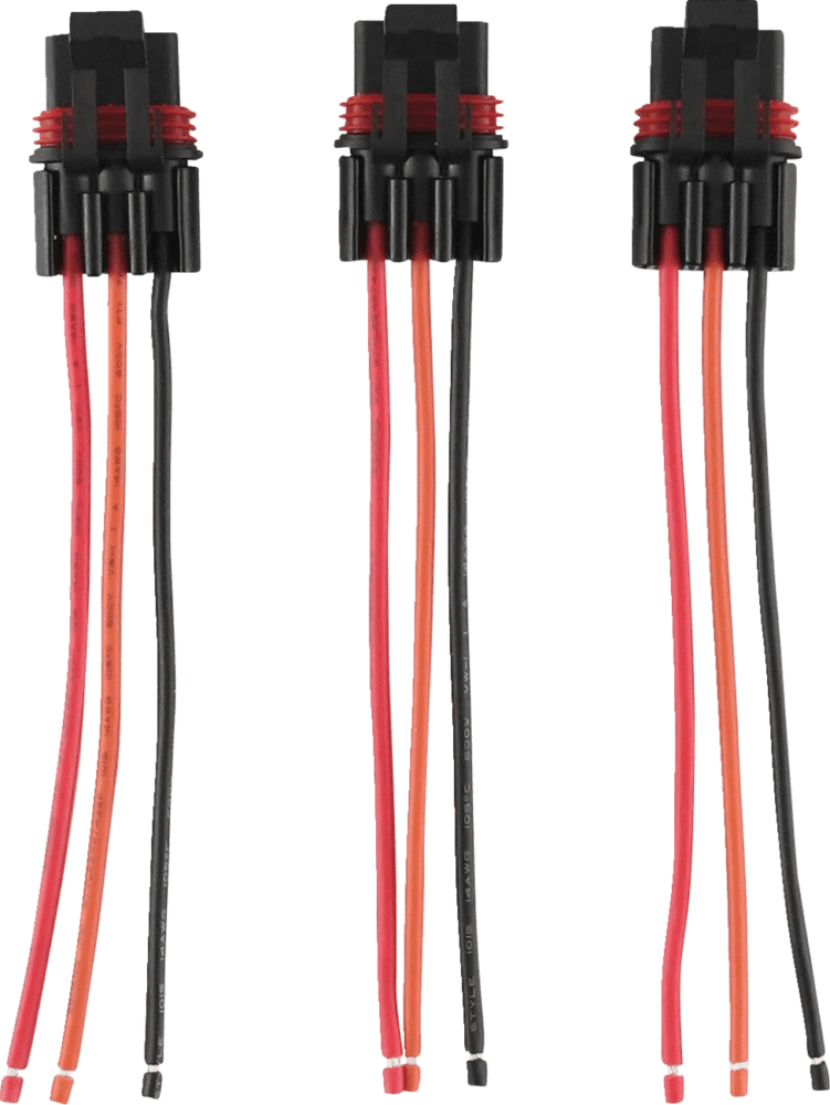 Pulse™ Busbar Pigtail Harness
