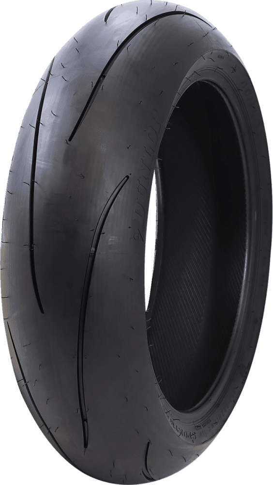 Sportmax Q5 Tire