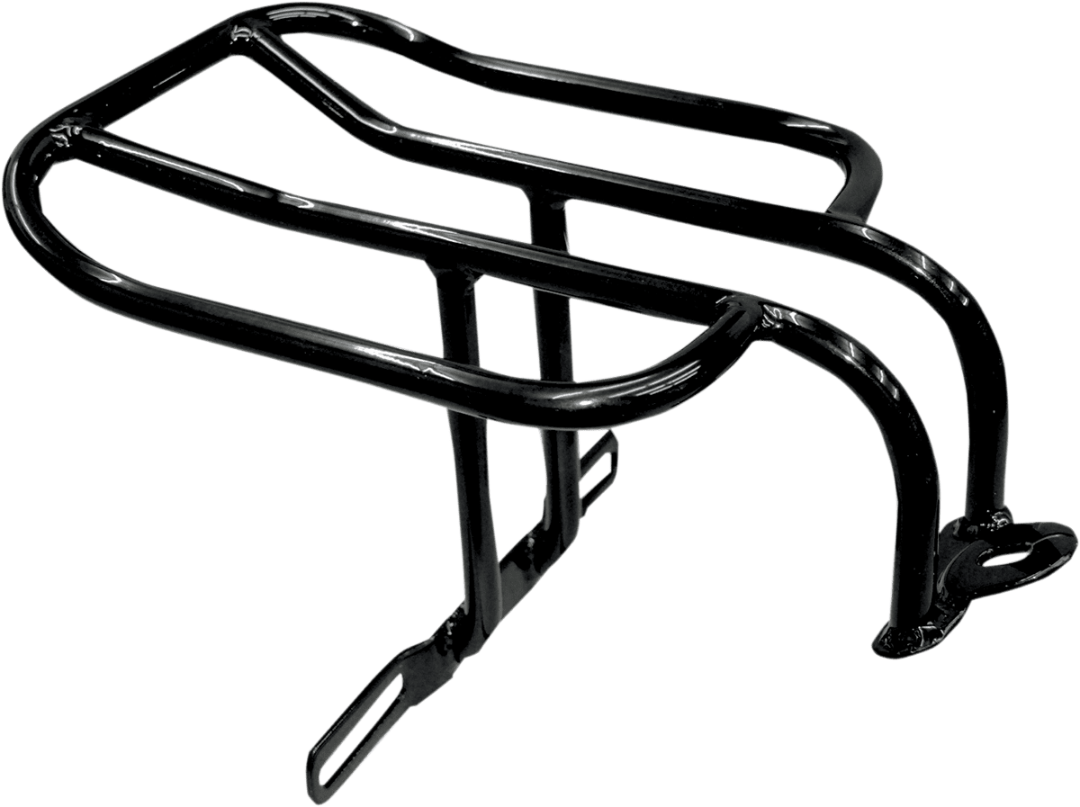 Fender Luggage Rack