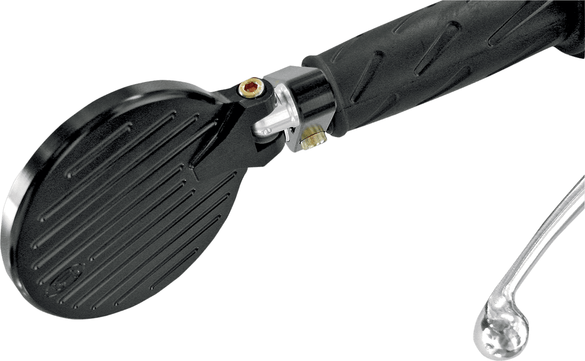 Folding Bar End Mirror