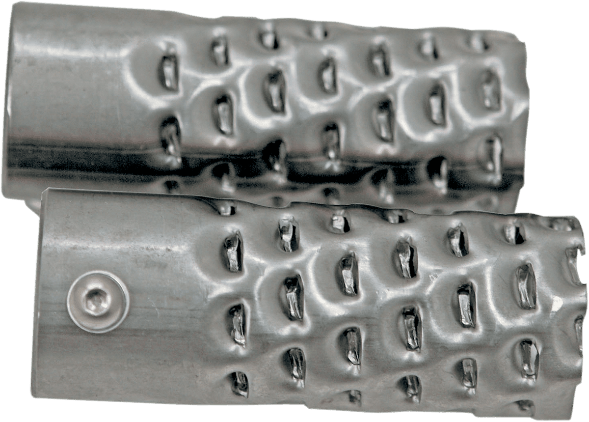 Radial Sweeper Replacement Baffles