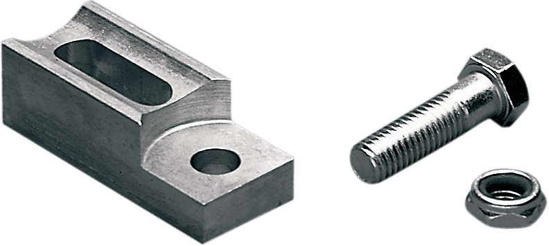 Ness® Custom Mounting Bracket