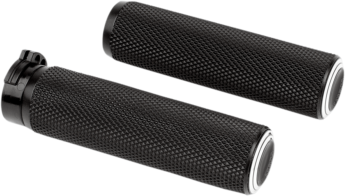 Fusion Dual Ring Grips