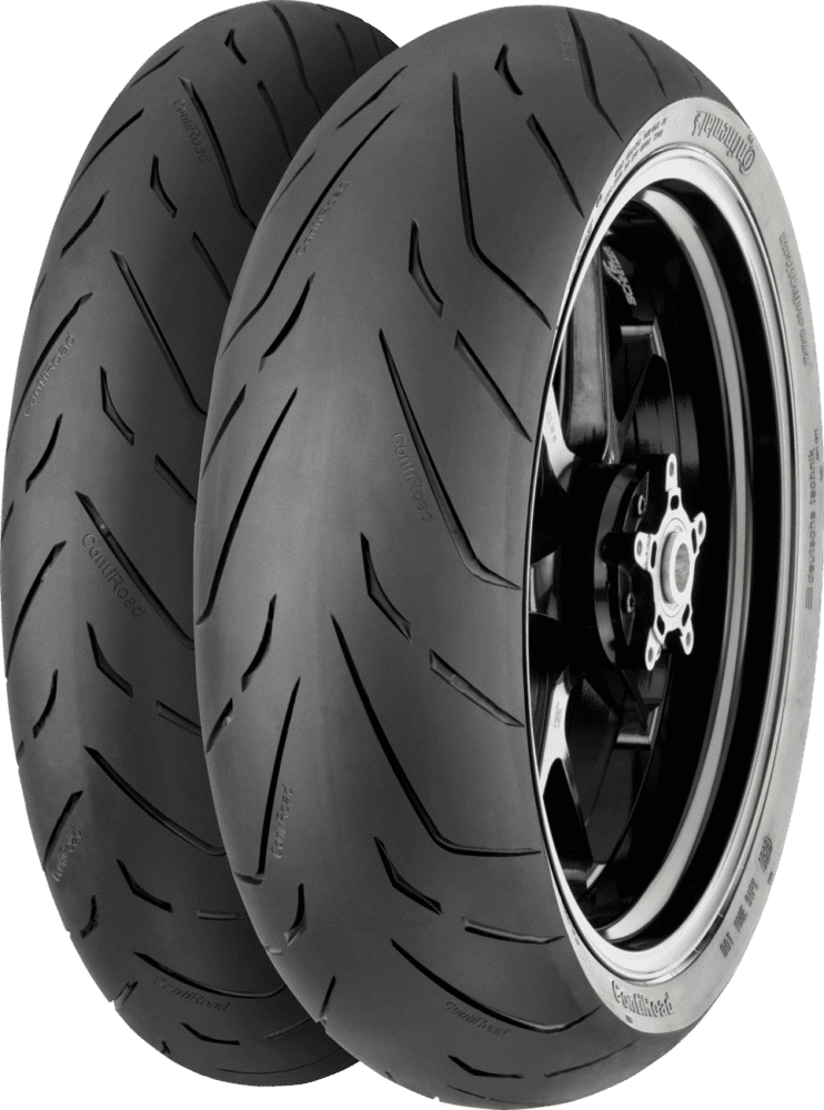 ContiRoad Tire