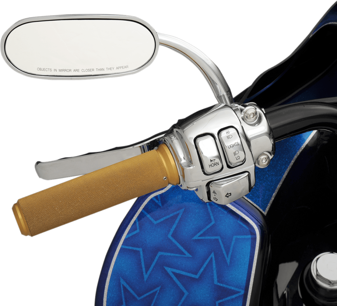 Handlebar Switch