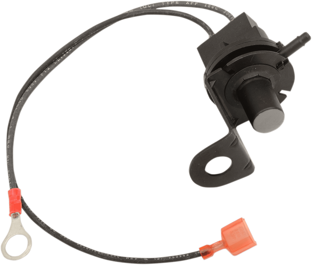 Vacuum-Operated Electrical Switch (VOES)