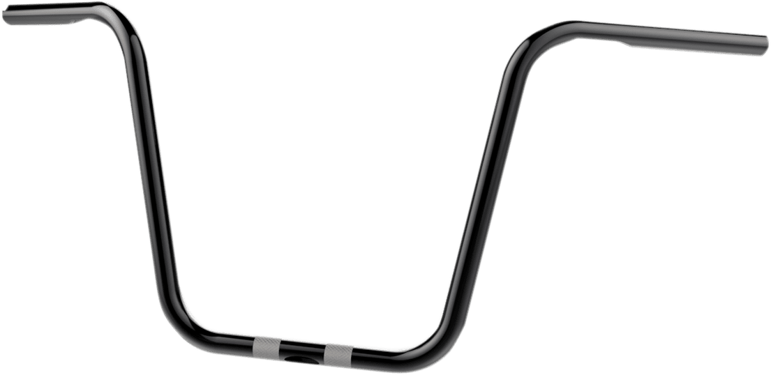 1" Handlebar — Ape Hanger/Bobber Ape