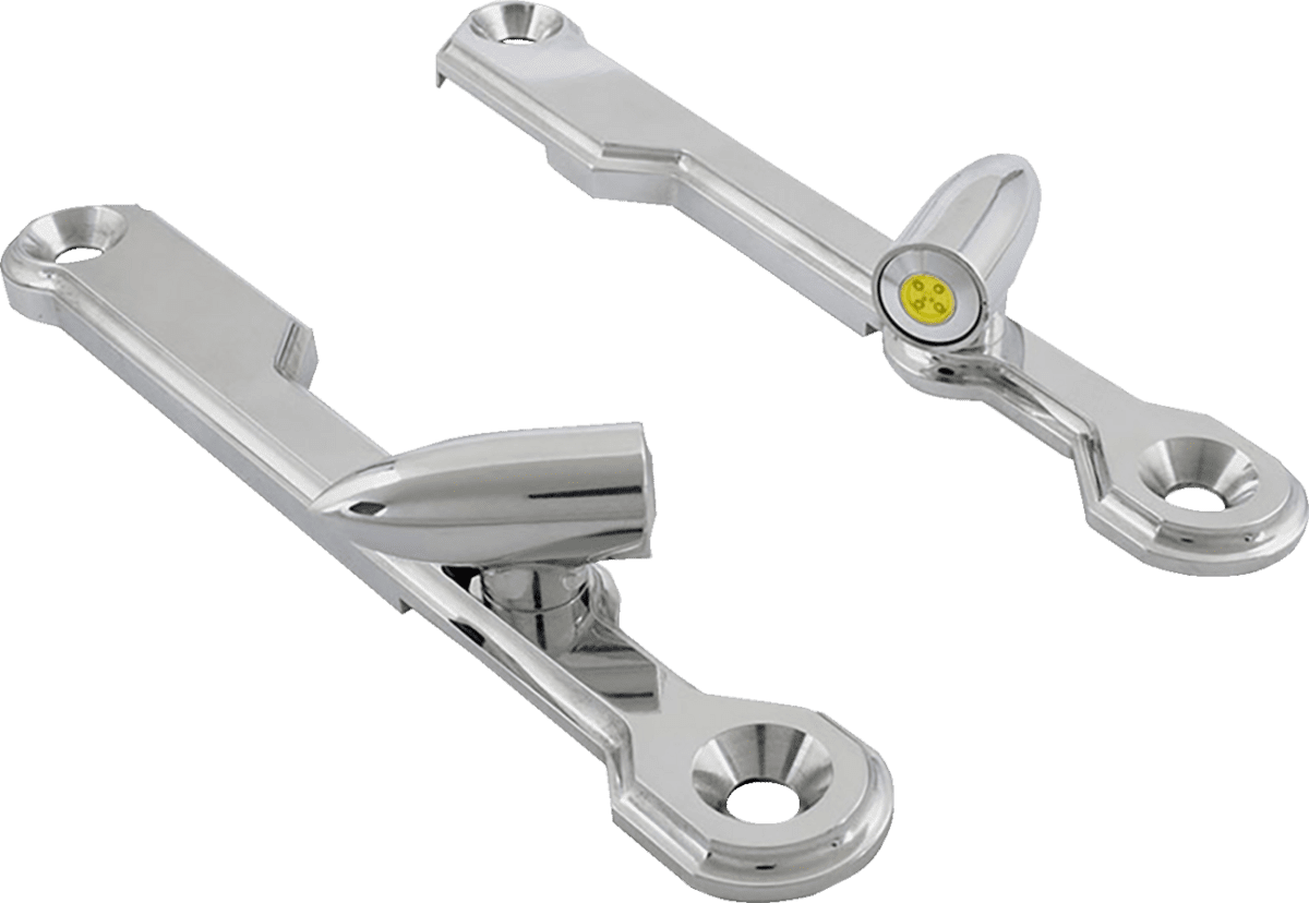 Lightning Bullet Turn Signals