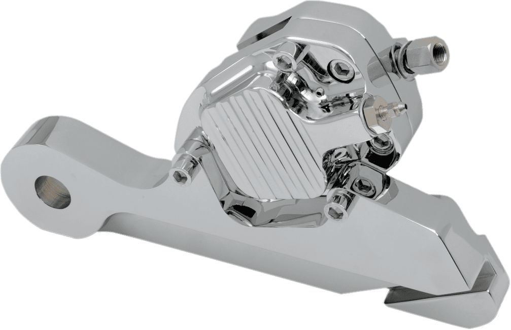 Custom Billet Aluminum Rear Brake Caliper