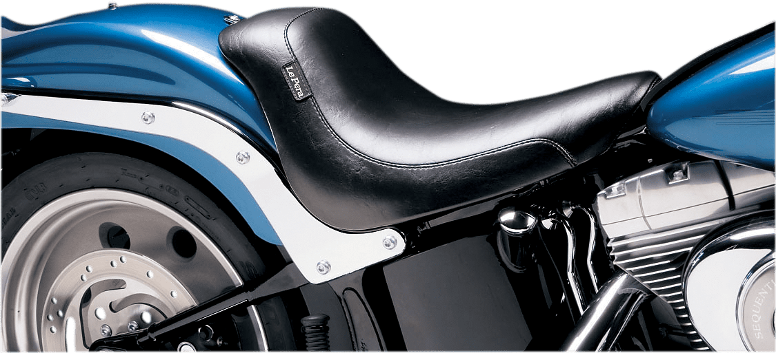 Silhouette Solo Seat