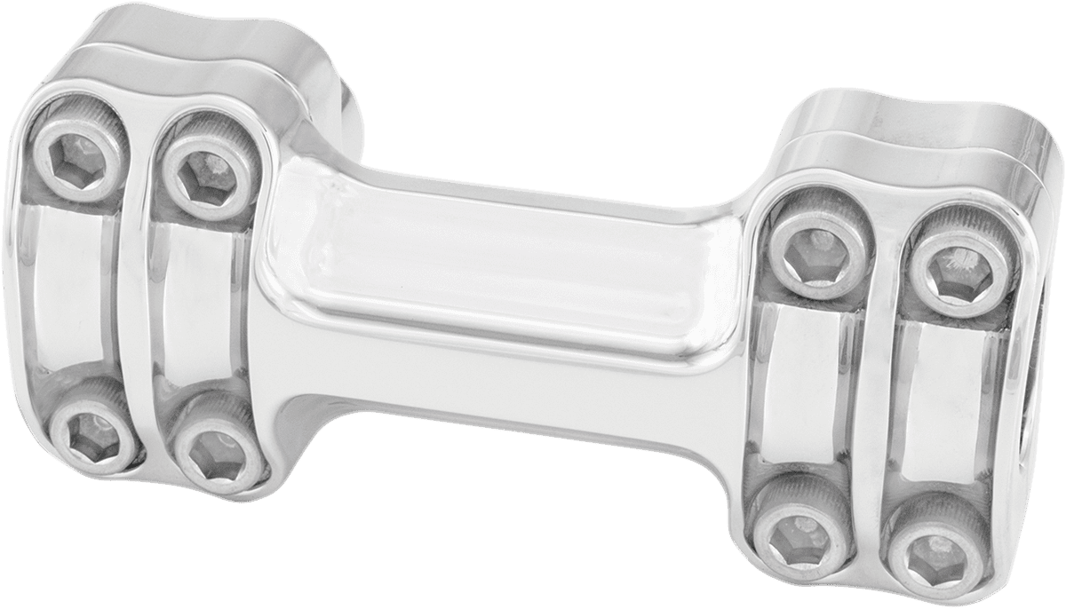 Nostalgia One-Piece Handlebar Riser