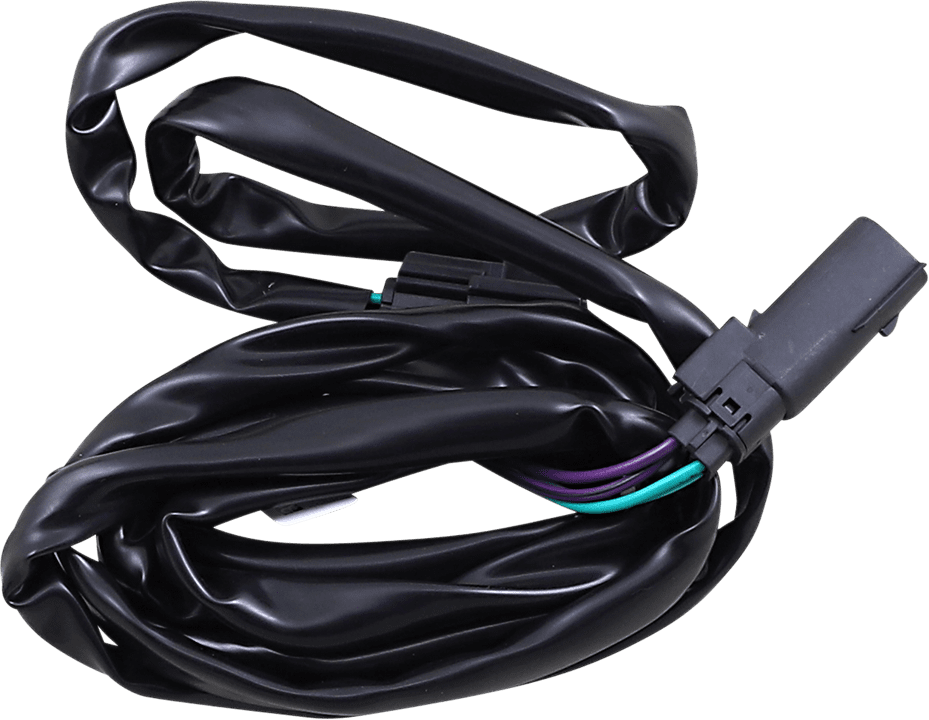 Rear Speaker Harness