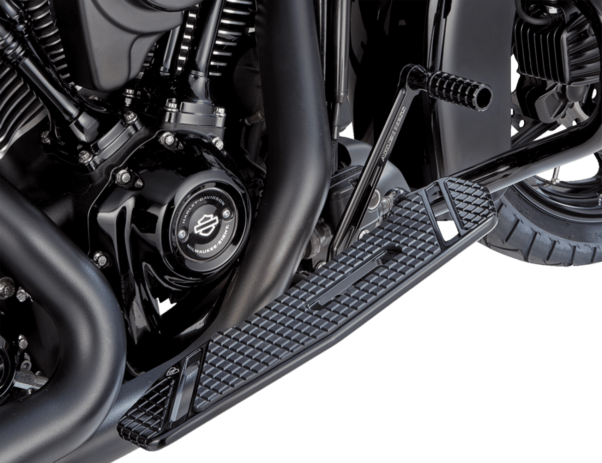 SpeedLiner Floorboards