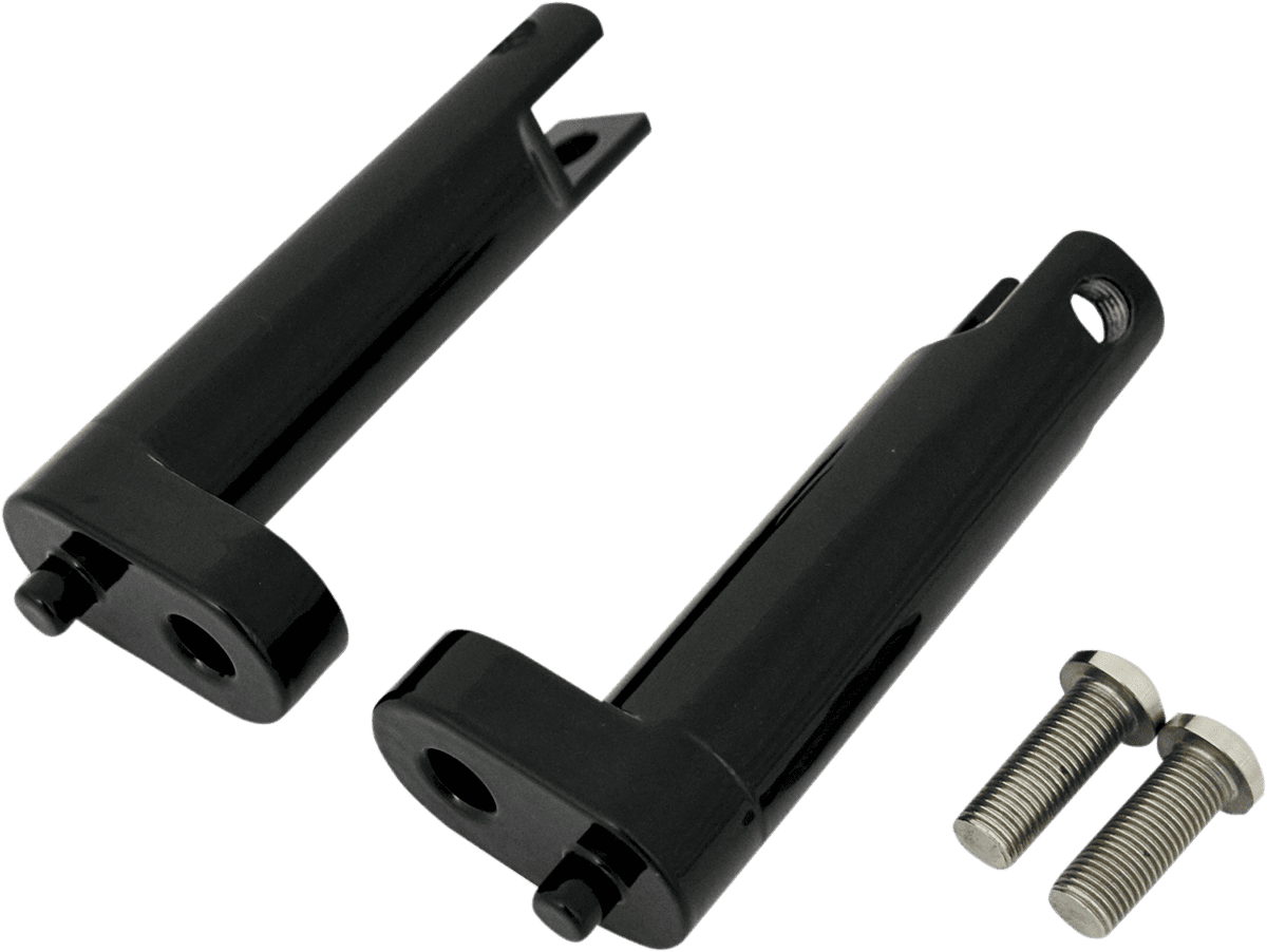 Passenger Footpeg Mount Kits