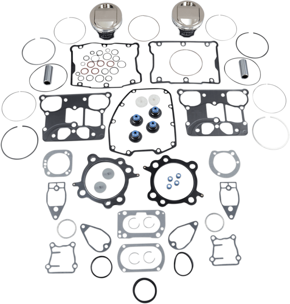 High-Performance Piston Kit