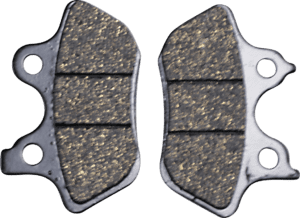 Gold-Plus Harley/Buell Brake Pads