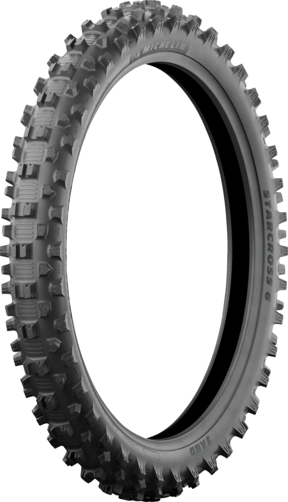 StarCross 6 Sand Tire